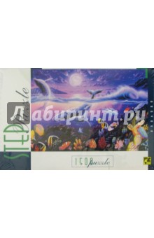 Step Puzzle-1500 83024 Подводный мир ночью Step Puzzle-1500 83024 Подводный мир ночью