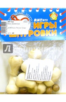 Бусы Лесные плоды Бусы Лесные плоды