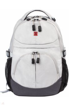 Рюкзак B-PACK "S-07", белый (226954) Рюкзак B-PACK "S-07", белый (226954)