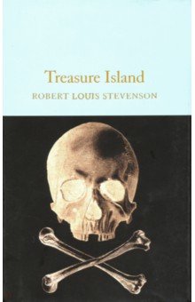 Treasure Island - Robert Stevenson