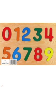 Цифры (D24) Цифры (D24)