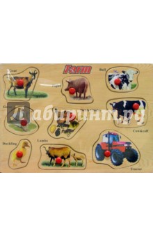 D147 Farm (ферма) D147 Farm (ферма)