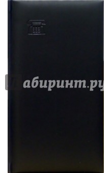 Телефонная книга 2108 (черная, телефон) Телефонная книга 2108 (черная, телефон)