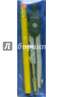 Готовальня НЧ 2-302 Готовальня НЧ 2-302