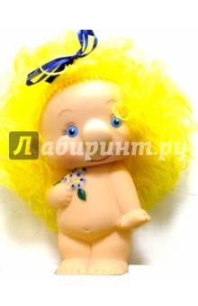 Кукла "Анюта" Кукла "Анюта"