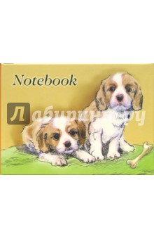 Notebook 1926 (кольцо, щенки) Notebook 1926 (кольцо, щенки)