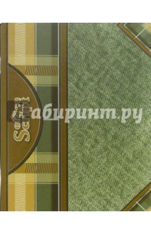 Тетрадь 80 листов (клетка) ТК780746 Office Script Тетрадь 80 листов (клетка) ТК780746 Office Script