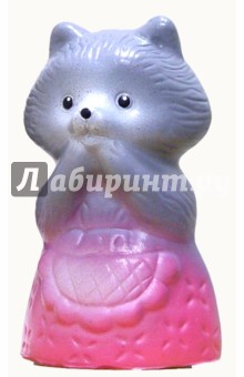 Игрушка: Енотиха Игрушка: Енотиха
