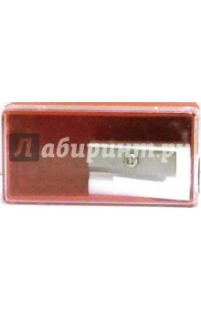 Точилка пластмассовая Т-03 Точилка пластмассовая Т-03