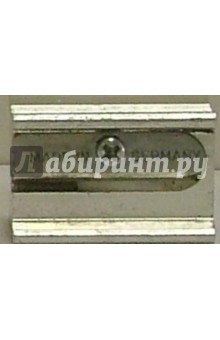 Точилка металлическая прямоугольная Eisen Точилка металлическая прямоугольная Eisen