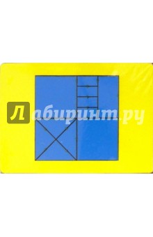 Мировые головоломки: Монгольская игра