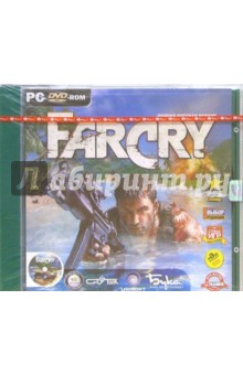 Far Сry (DVD) Far Сry (DVD)