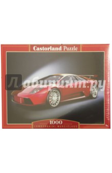 Puzzle-1000. Ламборджини (С-101368) Puzzle-1000. Ламборджини (С-101368)
