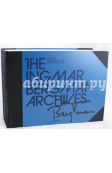 The Ingmar Bergman Archives TASCHENベルイマン｜洋書