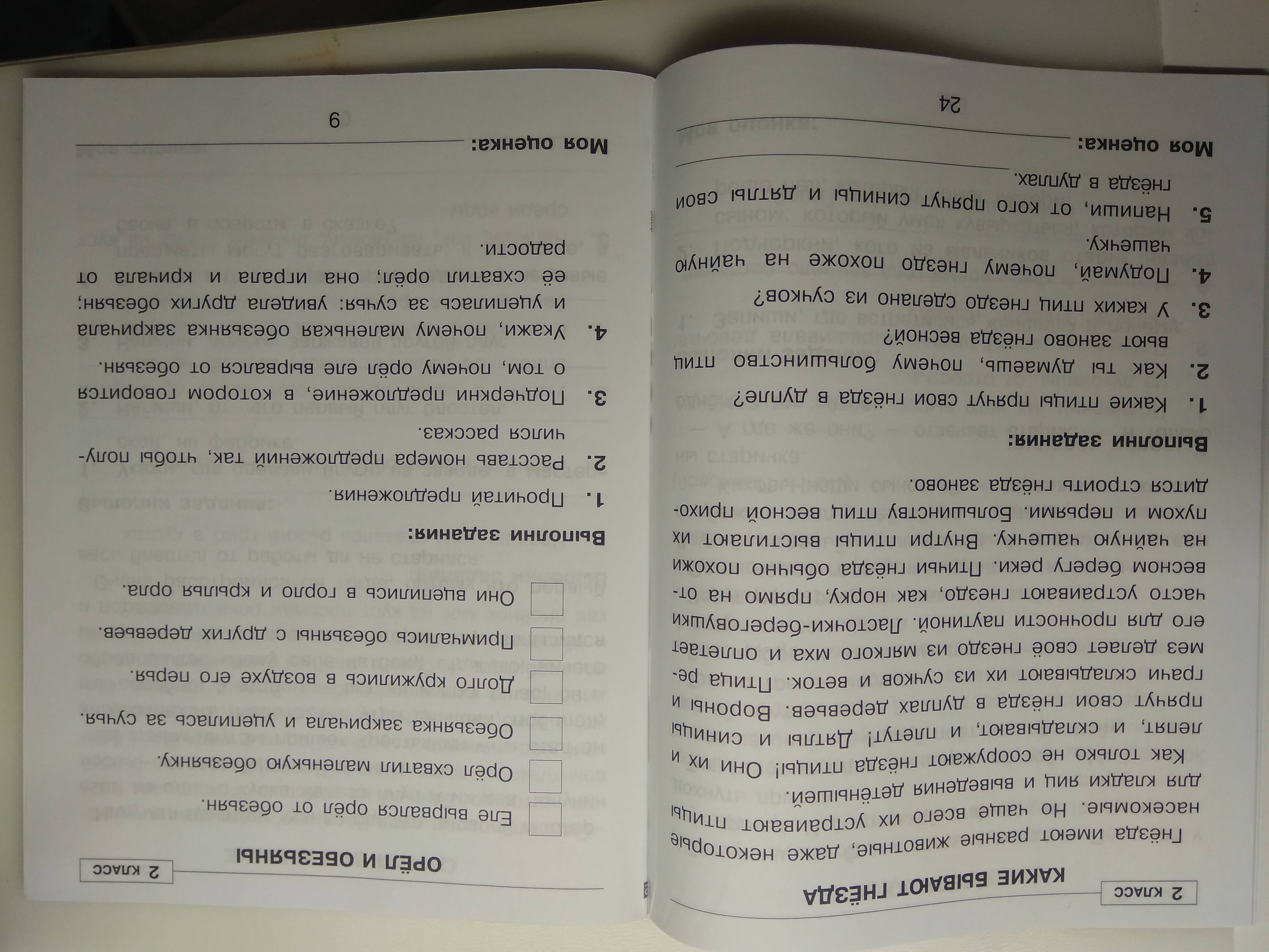 Заметила уже после получения заказа, т к брак в отсутствии страниц, а с 9  по 24 страницы повторяются дважды в книге | Поддержка лабиринта