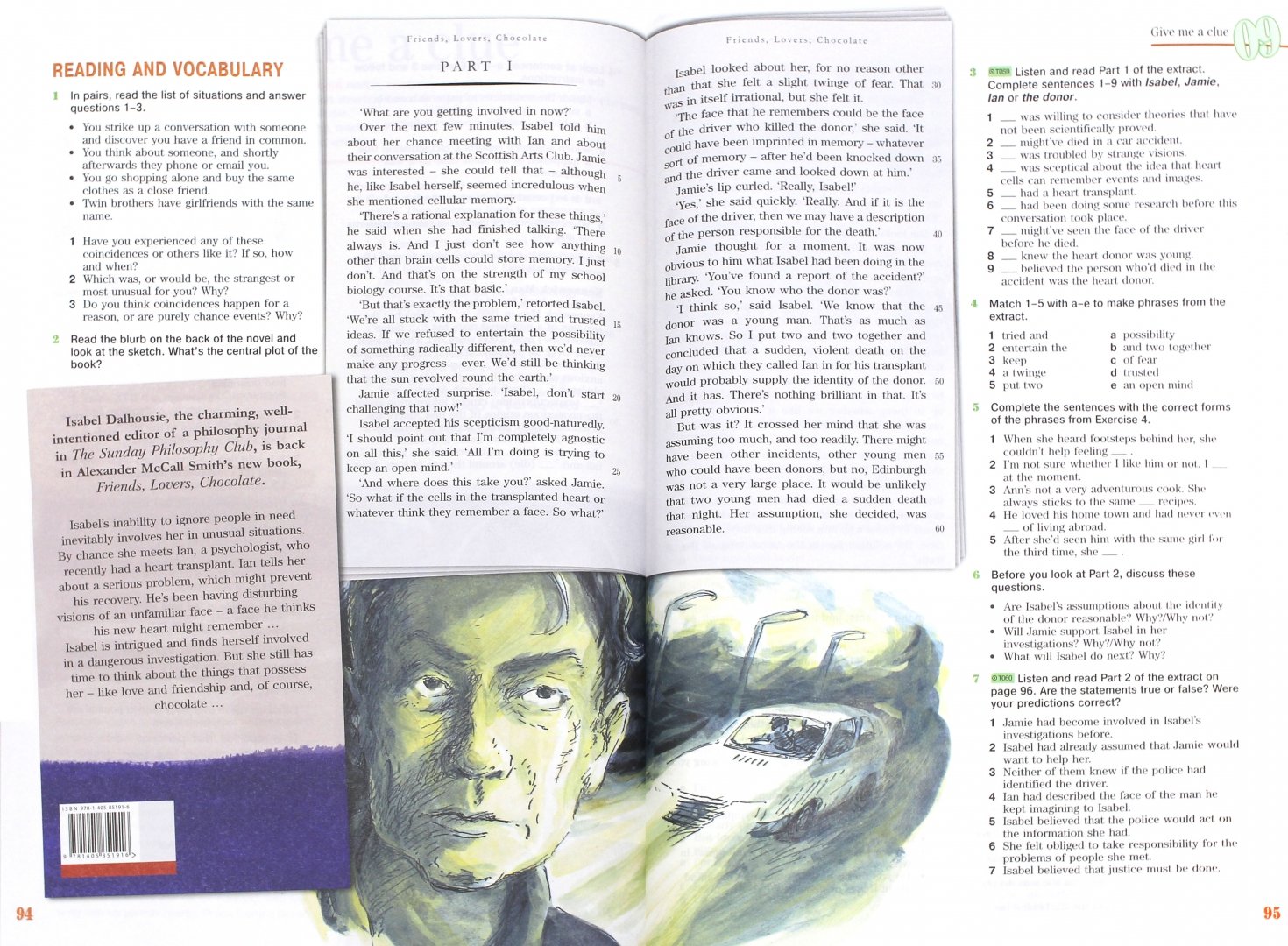 Иллюстрация 2 из 2 для Английский язык. 11 класс. Базовый уровень. Учебник. ФГОС - Вербицкая, Миндрул, Каминс, Парсонс | Лабиринт - книги. Источник: Лабиринт