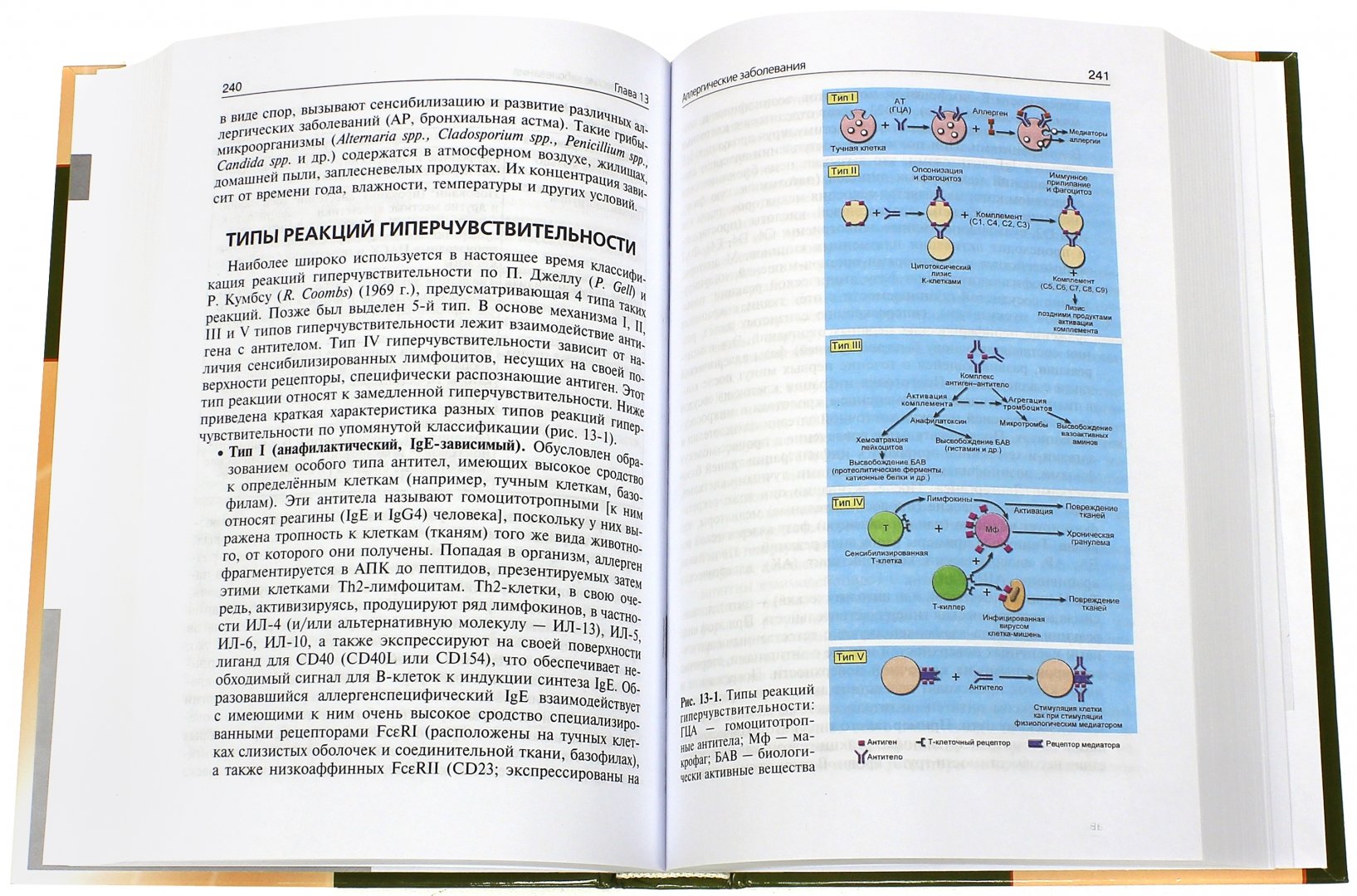 Иллюстрация 1 из 13 для Иммунология. Учебник (+CD) - Рахим Хаитов | Лабиринт - книги. Источник: Лабиринт