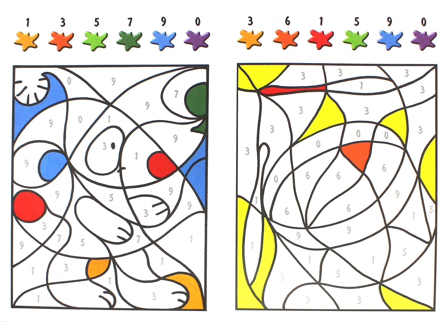 Игра раскраска для детей 5. Раскраска по образцу. Игры для детей: раскраски. Раскрашивание по цветам для малышей. Раскраски по образцу для детей.