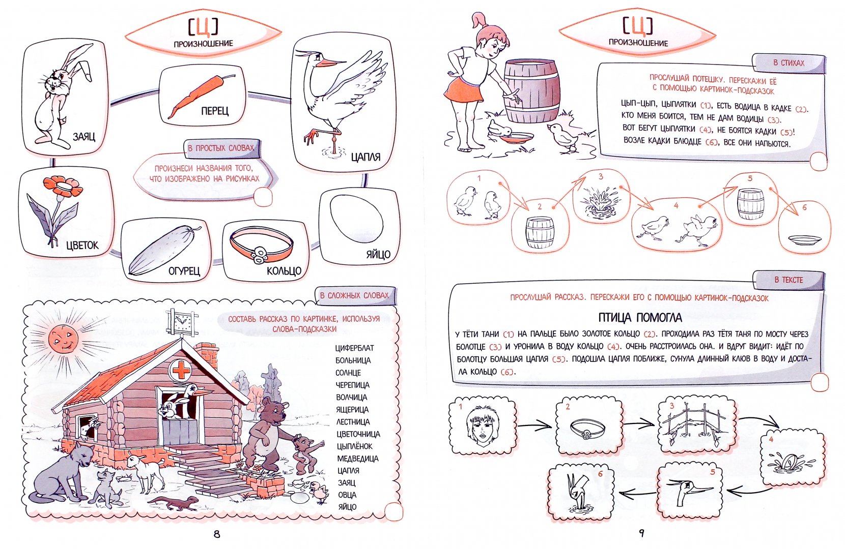 Иллюстрация 1 из 10 для 30 уроков правильного произношения трудных звуков | Лабиринт - книги. Источник: Лабиринт
