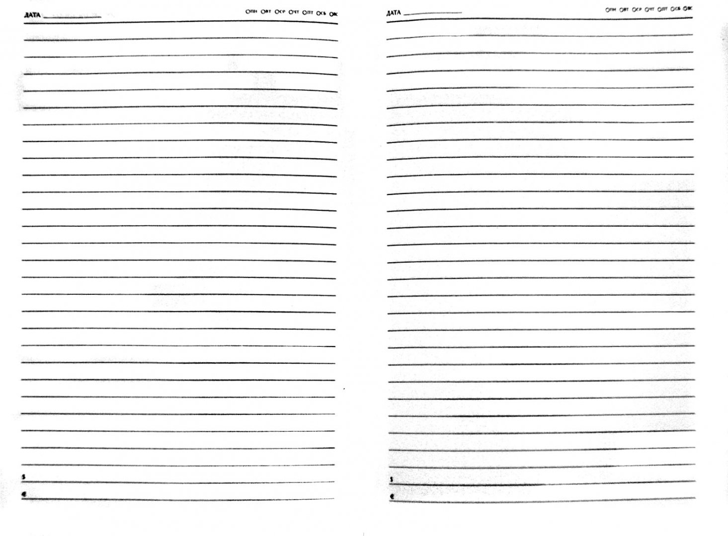 Иллюстрация 1 из 9 для Ежедневник недатированный, 144 листа, А5, серый (21851) | Лабиринт - канцтовы. Источник: Лабиринт