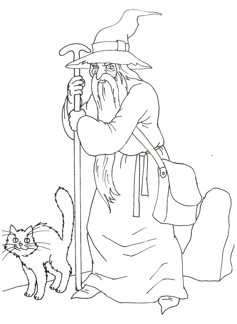 Иллюстрация 1 из 5 для Любимые герои любимых сказок. Легкий способ научиться рисовать | Лабиринт - книги. Источник: Лабиринт