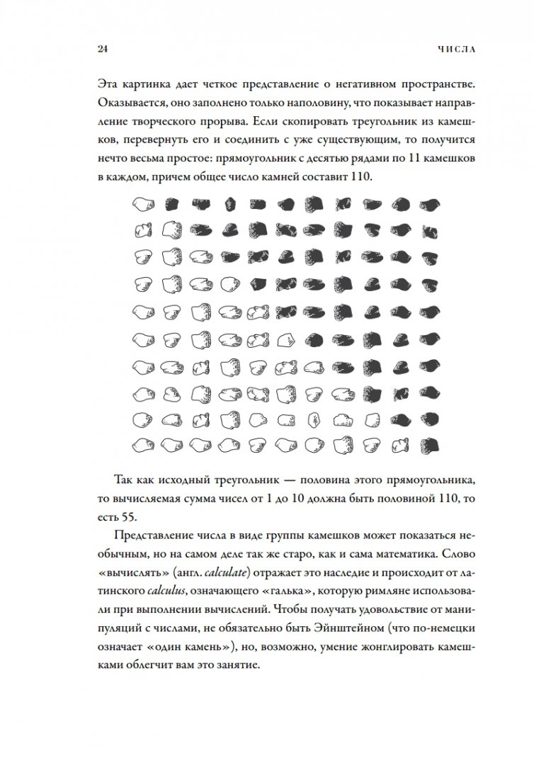 Иллюстрация 10 из 33 для Удовольствие от x. Увлекательная экскурсия в мир математики от одного из лучших преподавателей - Стивен Строгац | Лабиринт - книги. Источник: Лабиринт