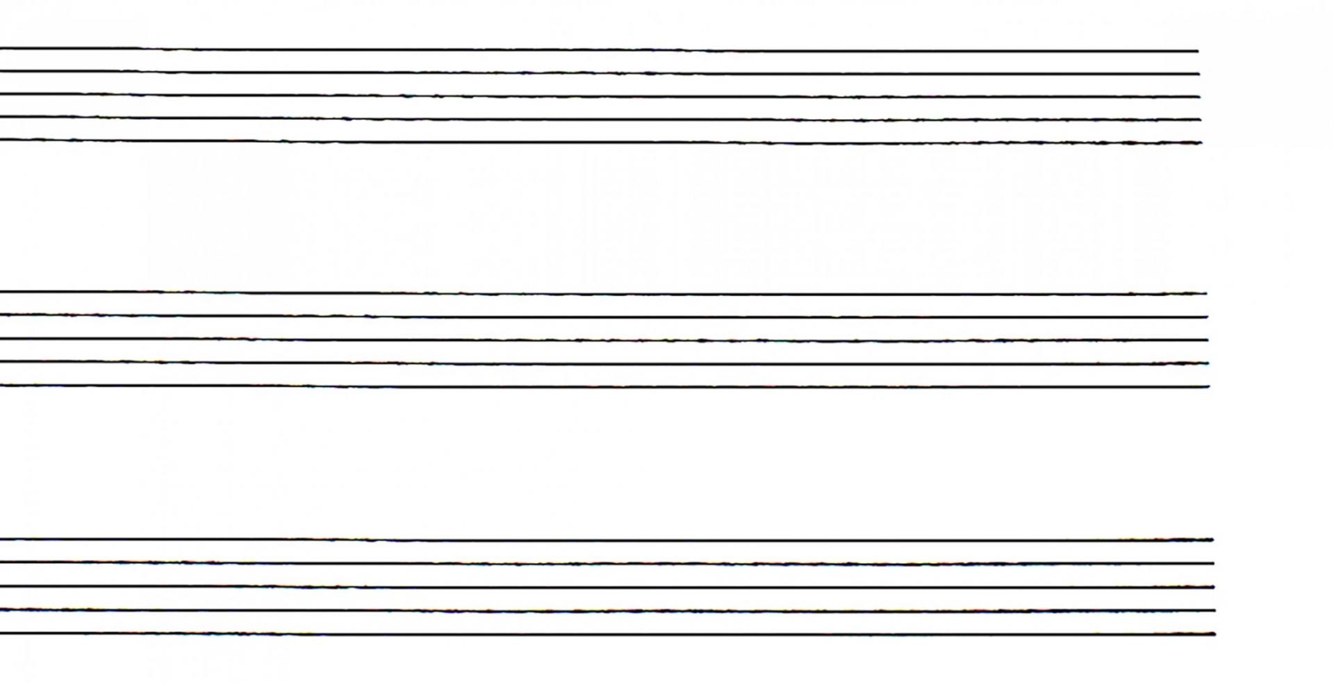 Иллюстрация 1 из 4 для Тетрадь для нот "Классика" (24 листа, А4) | Лабиринт - канцтовы. Источник: Лабиринт