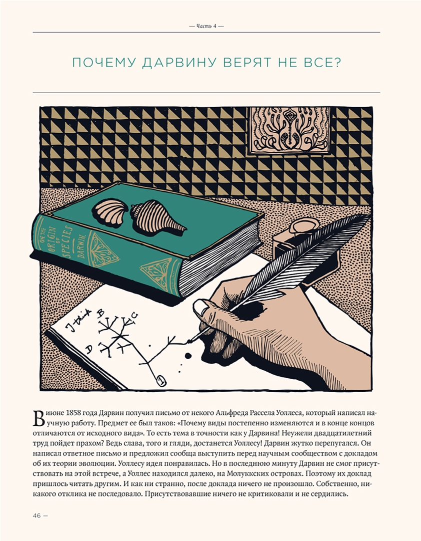 Иллюстрация 6 из 32 для Загадка жизни и грязные носки Йоса Гротьеса из Дрила - Ян Схюттен | Лабиринт - книги. Источник: Лабиринт