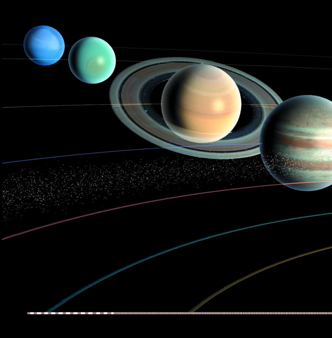 Иллюстрация 5 из 25 для Солнечная система. Путеводитель (новый формат) - Маркус Чаун | Лабиринт - книги. Источник: Лабиринт