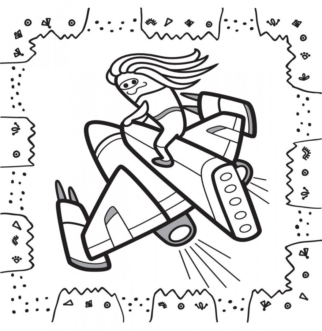 Иллюстрация 3 из 23 для Монстры в космосе | Лабиринт - книги. Источник: Лабиринт