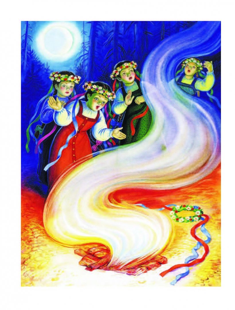Иллюстрация 8 из 49 для Большой новогодний подарок - Аким, Барто, Александрова | Лабиринт - книги. Источник: Лабиринт