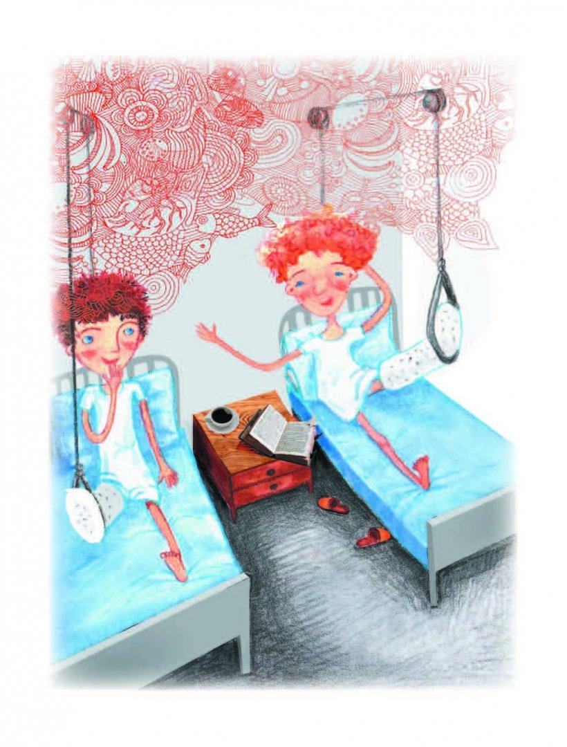 Иллюстрация 6 из 28 для Волшебные сказки, возвращающие здоровье. Дверь на Остров мечты (+СD) - Ирина Семина | Лабиринт - книги. Источник: Лабиринт