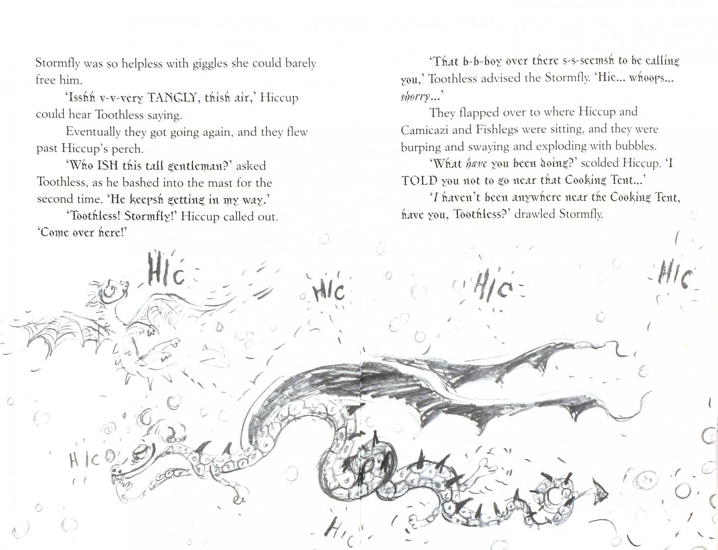 Иллюстрация 1 из 11 для How to Ride Dragon's Storm - Cressida Cowell | Лабиринт - книги. Источник: Лабиринт