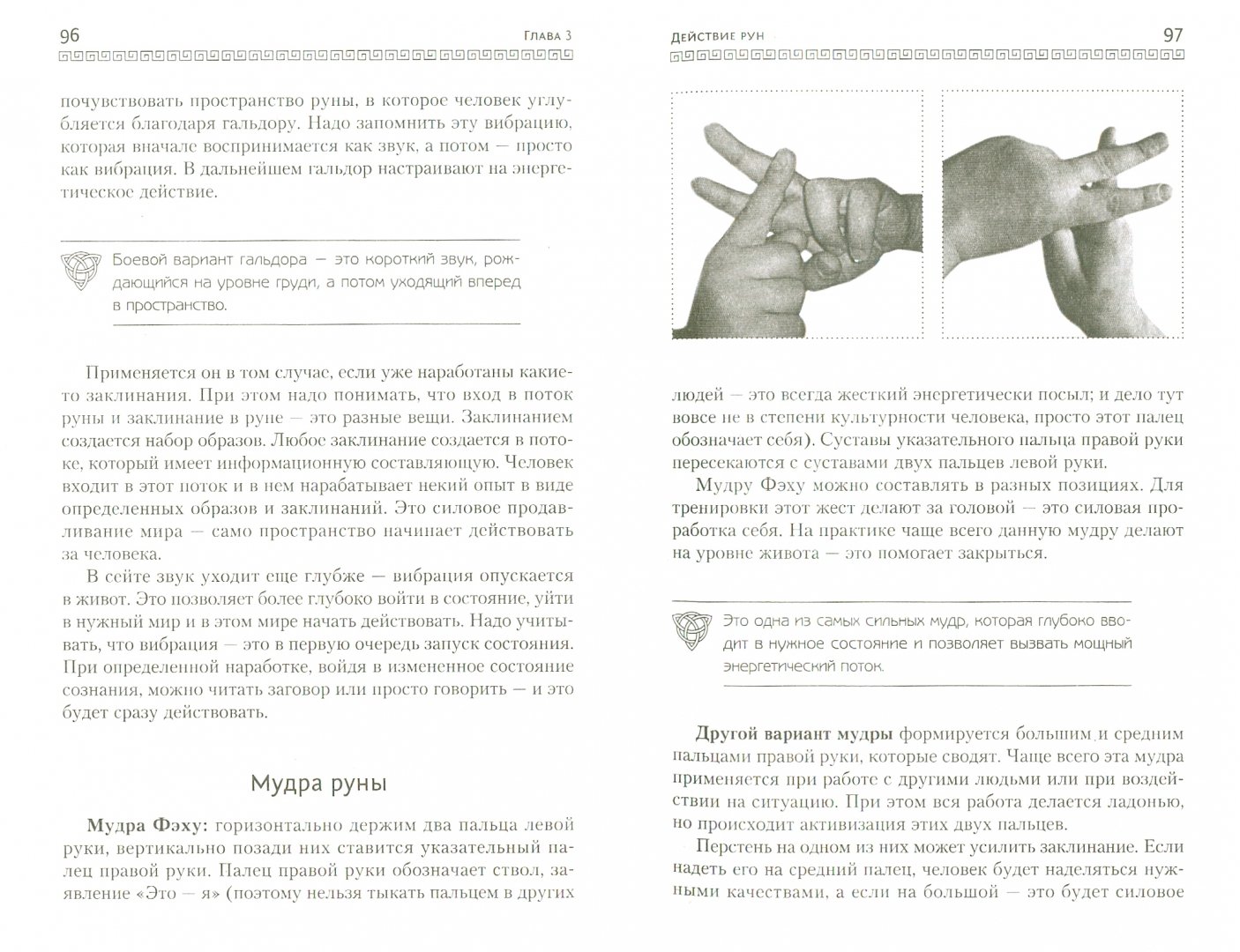 Иллюстрация 2 из 9 для Руны. Техники магического влияния - Николай Журавлев | Лабиринт - книги. Источник: Лабиринт