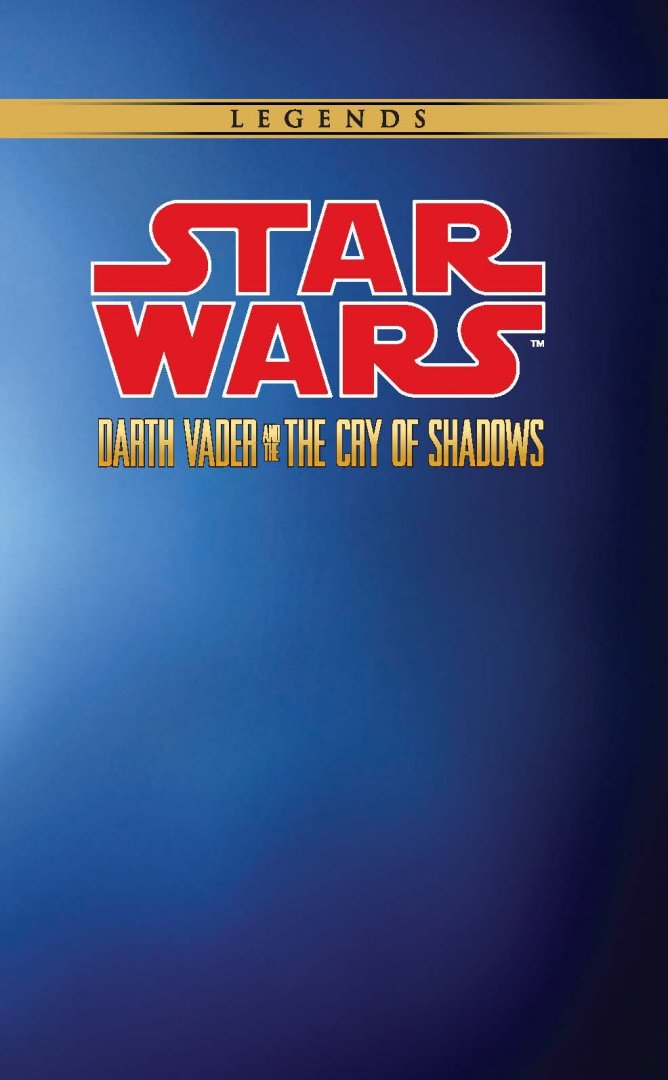 Иллюстрация 2 из 40 для Звёздные Войны. Дарт Вейдер и плач теней - Тим Сиделл | Лабиринт - книги. Источник: Лабиринт