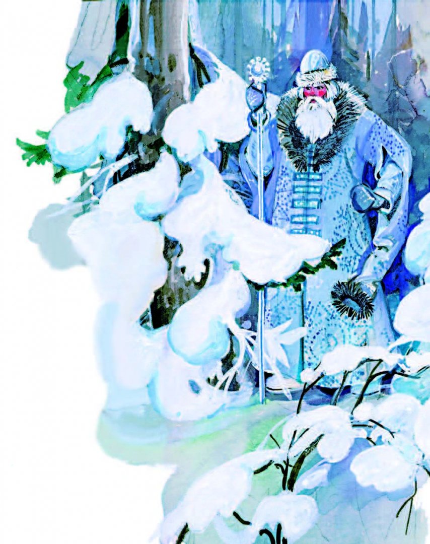 Иллюстрация 2 из 49 для Большой новогодний подарок - Аким, Барто, Александрова | Лабиринт - книги. Источник: Лабиринт