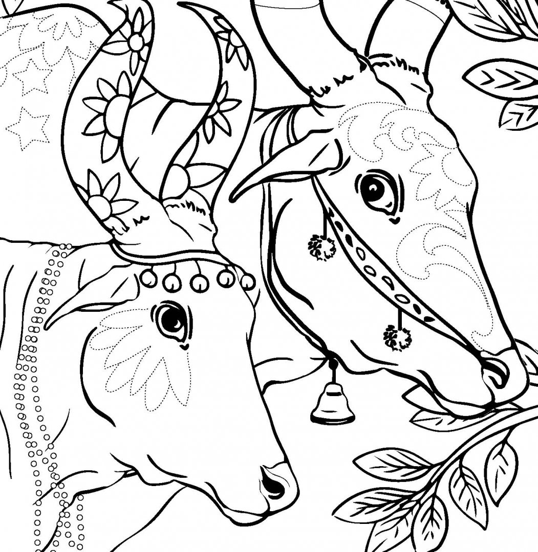 Иллюстрация 6 из 25 для Удивительные животные. Раскраска-антистресс для творчества и вдохновения | Лабиринт - книги. Источник: Лабиринт