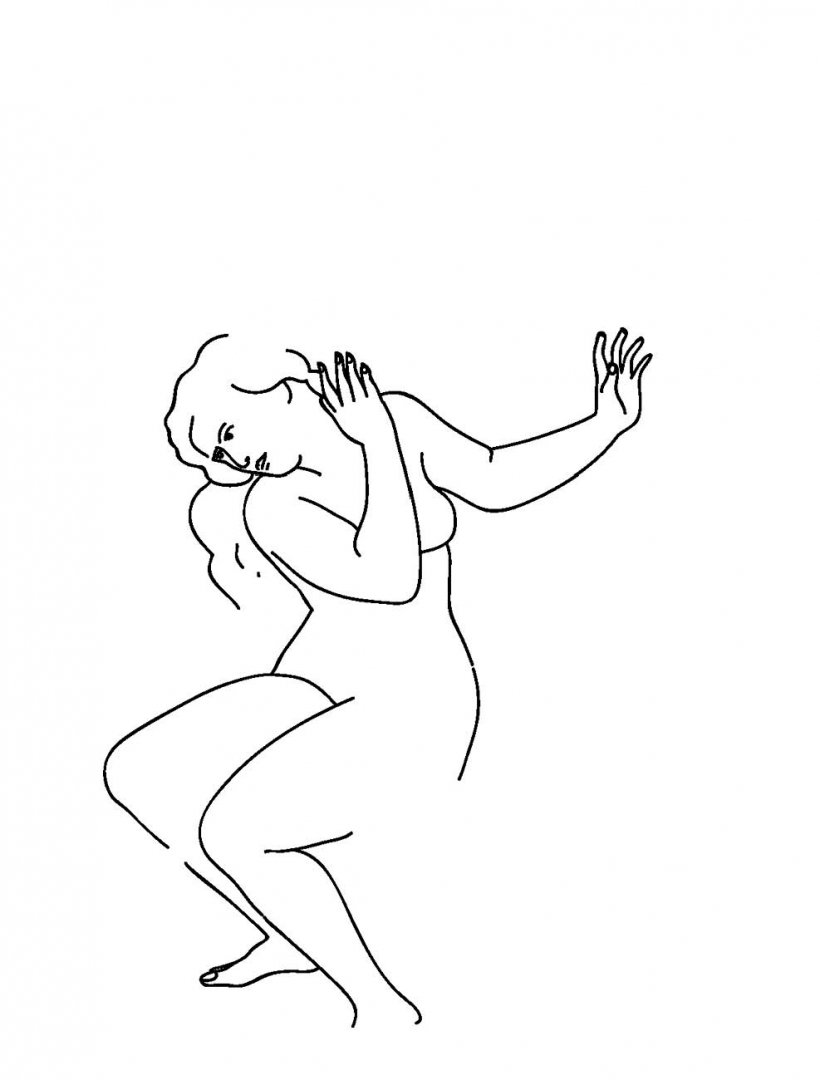 Иллюстрация 4 из 26 для Блокнот "Дорисуй! Венера", А5+ | Лабиринт - канцтовы. Источник: Лабиринт