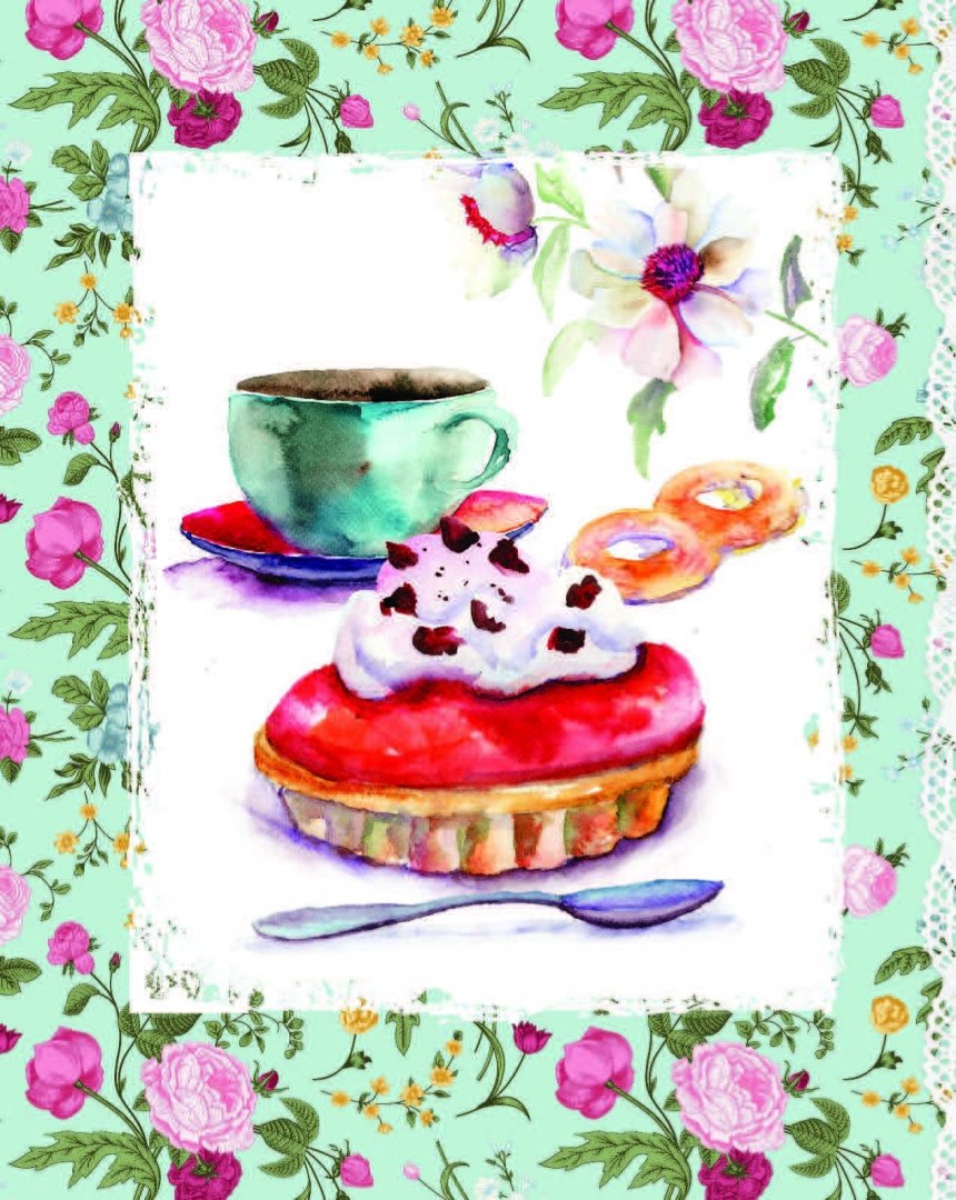 Иллюстрация 2 из 10 для Домашнее печенье и пряники - Шаутидзе, Юрышева | Лабиринт - книги. Источник: Лабиринт