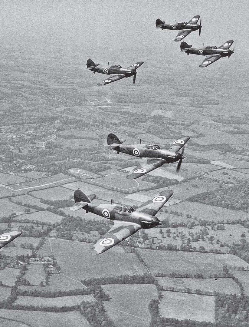 Иллюстрация 6 из 39 для Самолеты Второй мировой войны. 1939-1945 - Крис Чент | Лабиринт - книги. Источник: Лабиринт