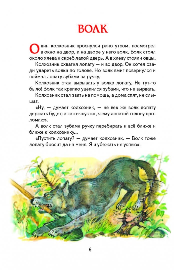 Иллюстрация 8 из 39 для Кенгура - Борис Житков | Лабиринт - книги. Источник: Лабиринт