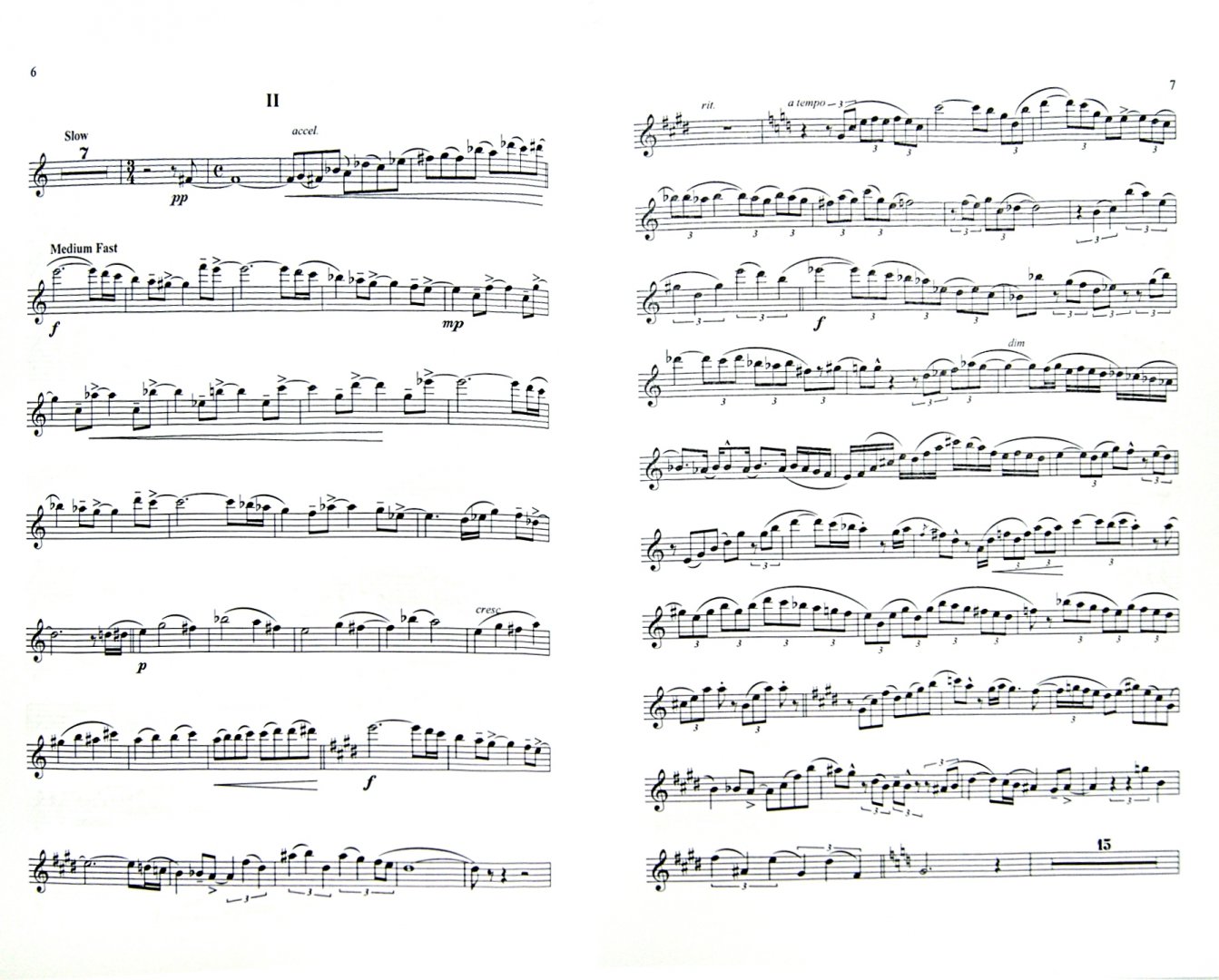 Иллюстрация 2 из 2 для Джазовые сюиты для саксофона-альта и фортепиано - Юрий Чугунов | Лабиринт - книги. Источник: Лабиринт
