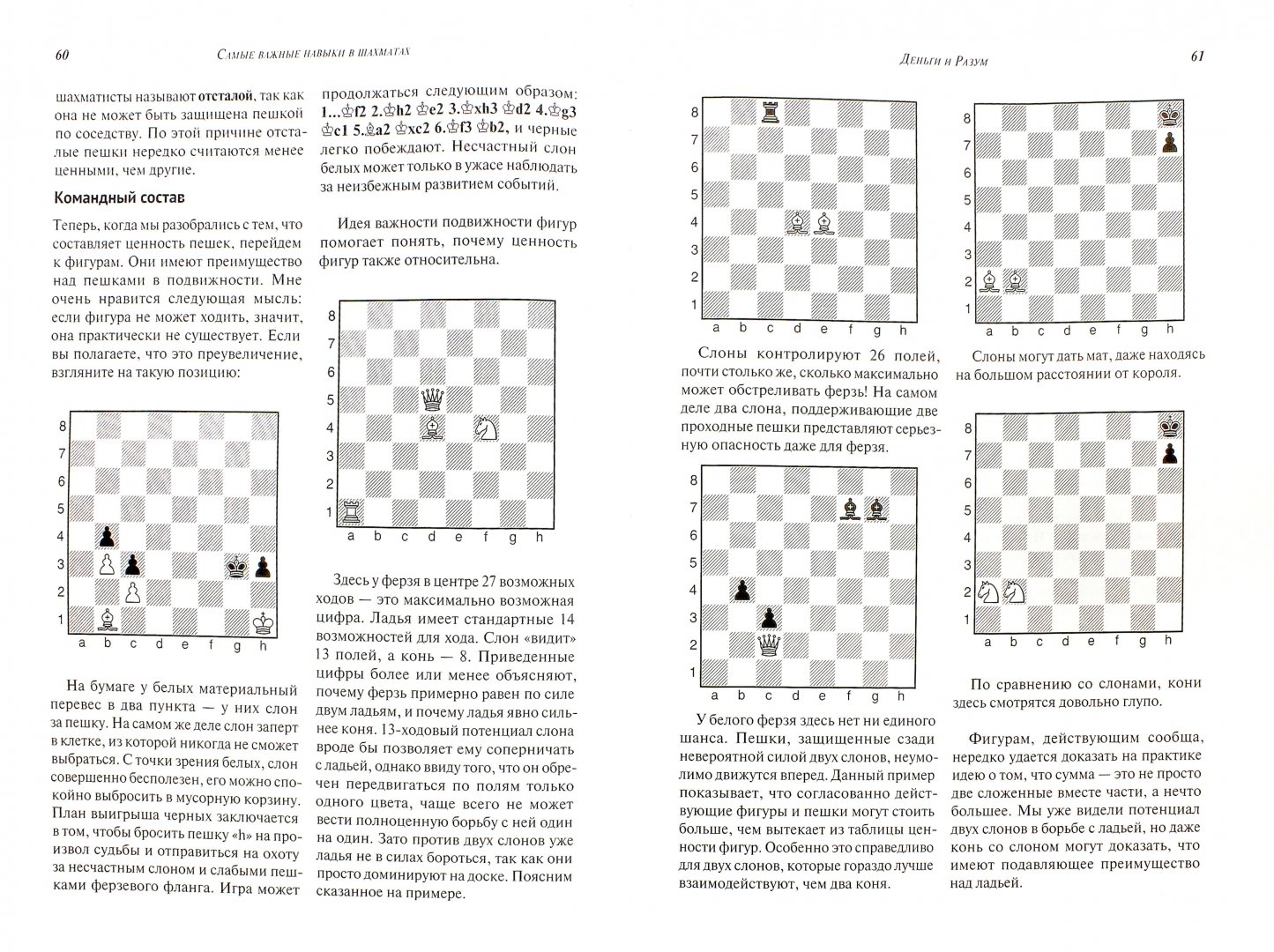 Иллюстрация 1 из 20 для Самые важные навыки в шахматах. Книга для начинающих - Морис Эшли | Лабиринт - книги. Источник: Лабиринт