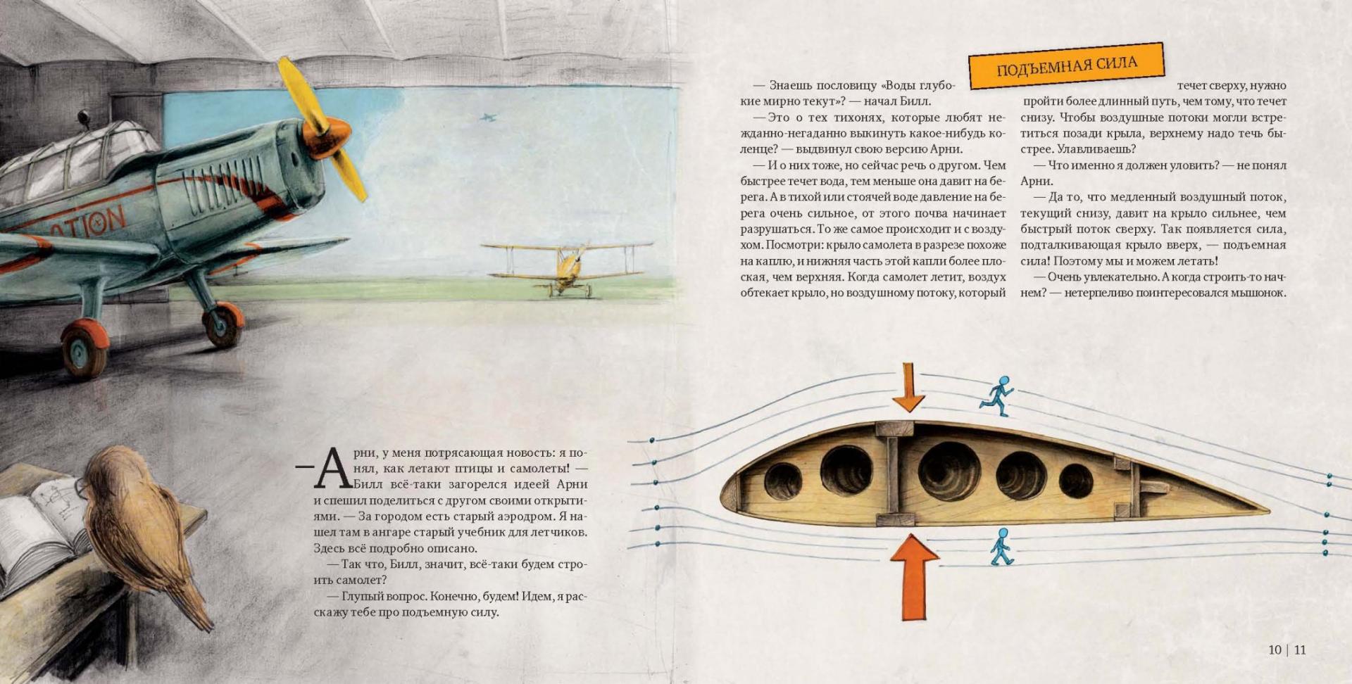 Иллюстрация 3 из 44 для Как собрать самолет - Мартин Содомка | Лабиринт - книги. Источник: Лабиринт