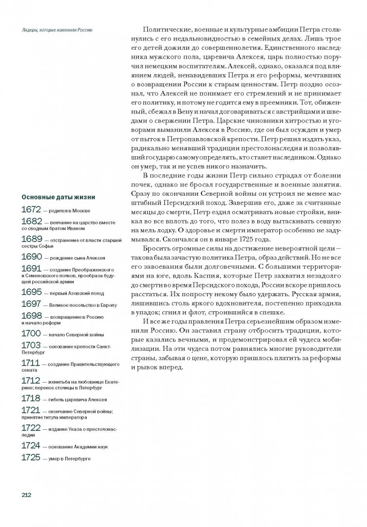 Иллюстрация 17 из 24 для Лидеры, которые изменили Россию - Радислав Гандапас | Лабиринт - книги. Источник: Лабиринт