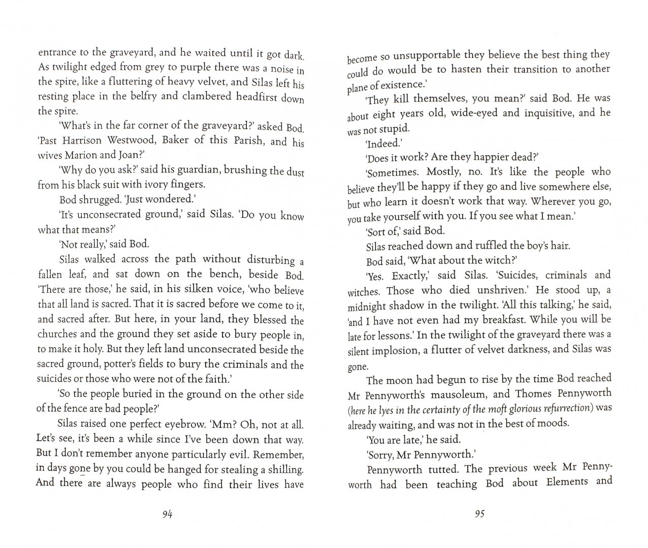 Иллюстрация 1 из 52 для Neil Gaiman & Chris Riddell 3-book Box Set - Neil Gaiman | Лабиринт - книги. Источник: Лабиринт
