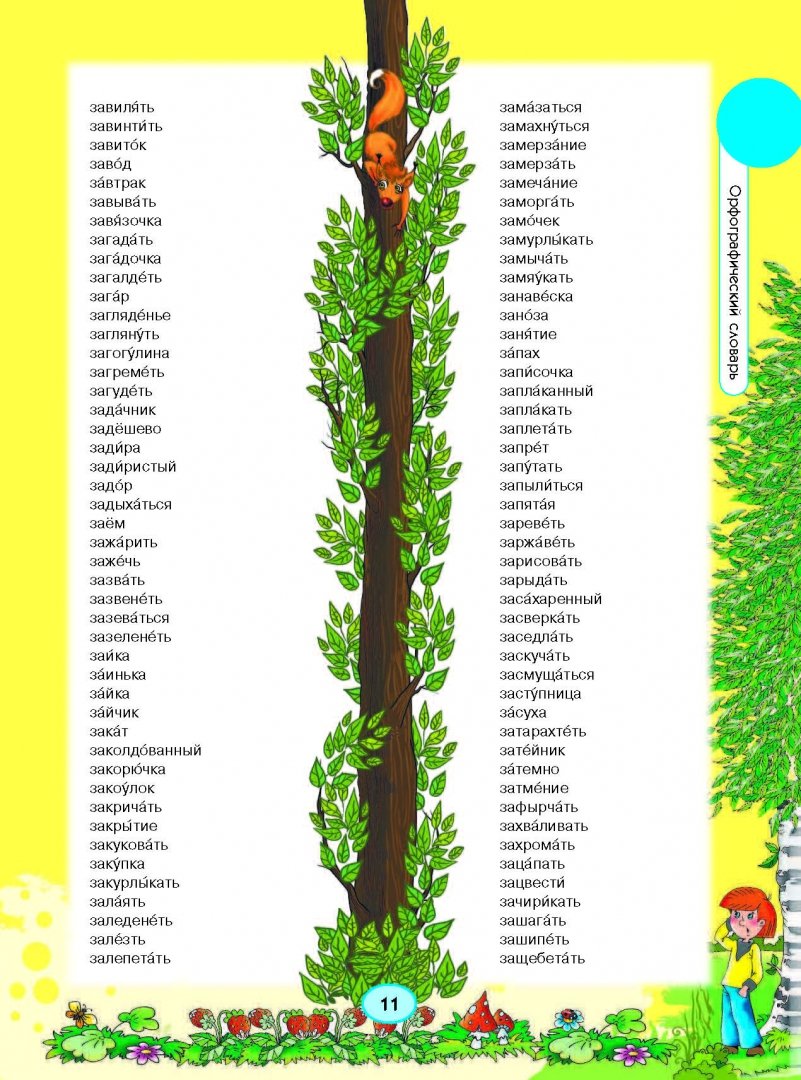 Иллюстрация 9 из 32 для 7 словарей русского языка в одной книге - Д. Недогонов | Лабиринт - книги. Источник: Лабиринт