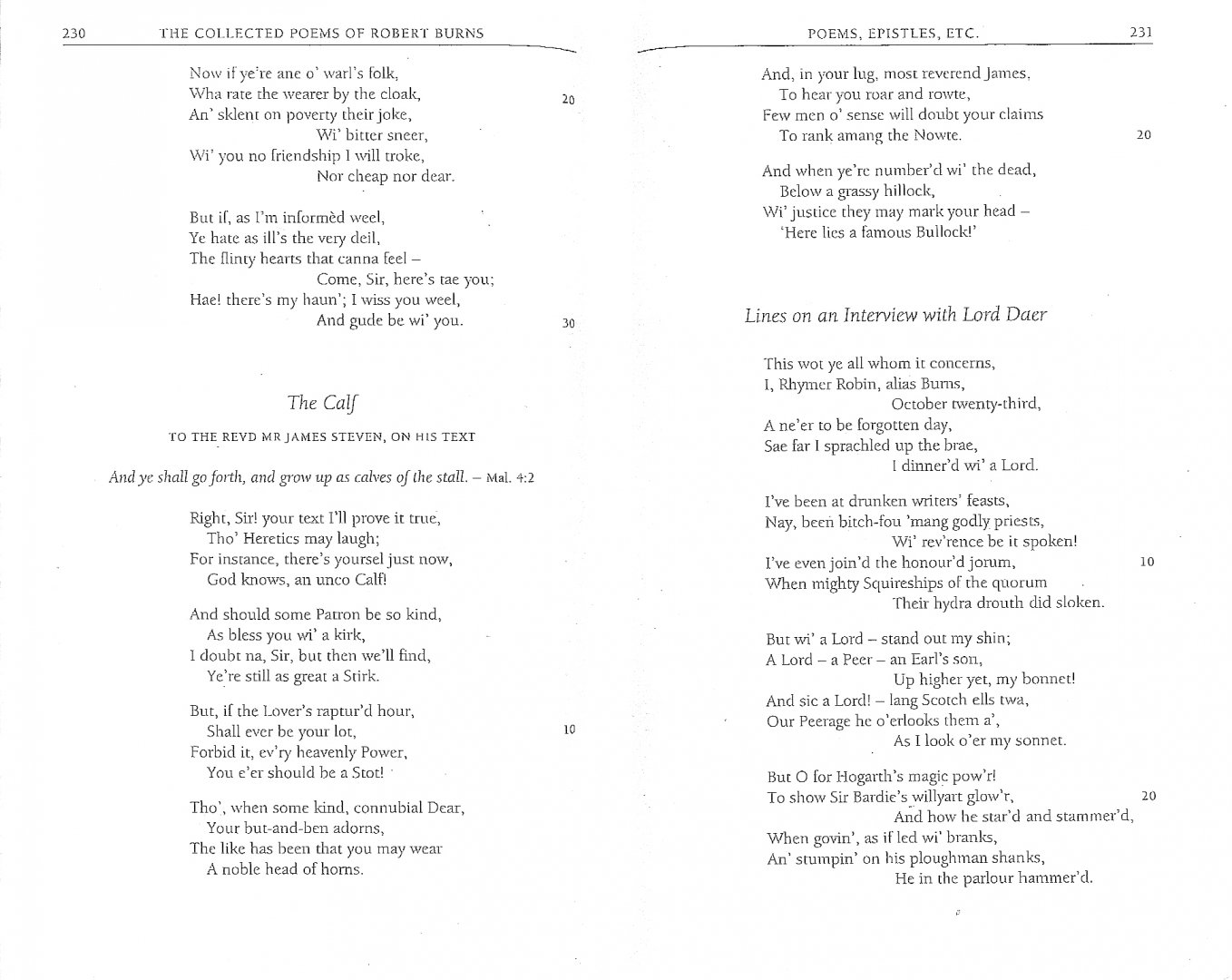 Иллюстрация 1 из 24 для Collected Poems - Robert Burns | Лабиринт - книги. Источник: Лабиринт