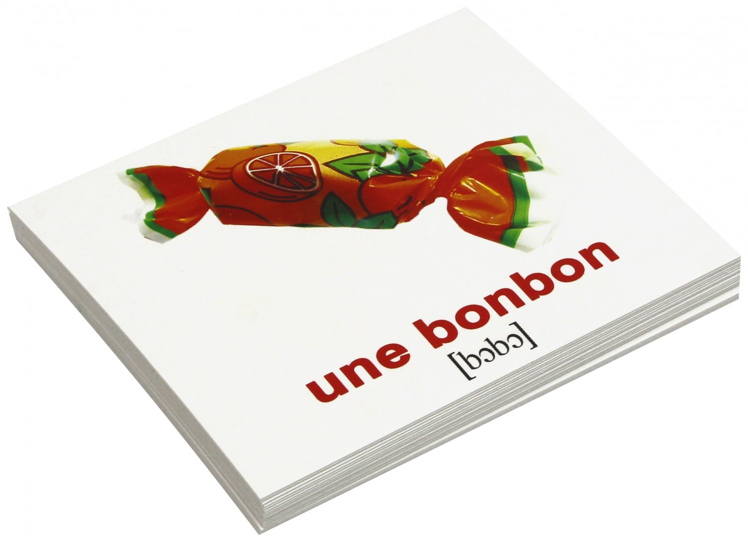 Иллюстрация 1 из 2 для Комплект карточек Мини-20 "La nourriture. Еда" (французский язык) - Носова, Епанова | Лабиринт - книги. Источник: Лабиринт