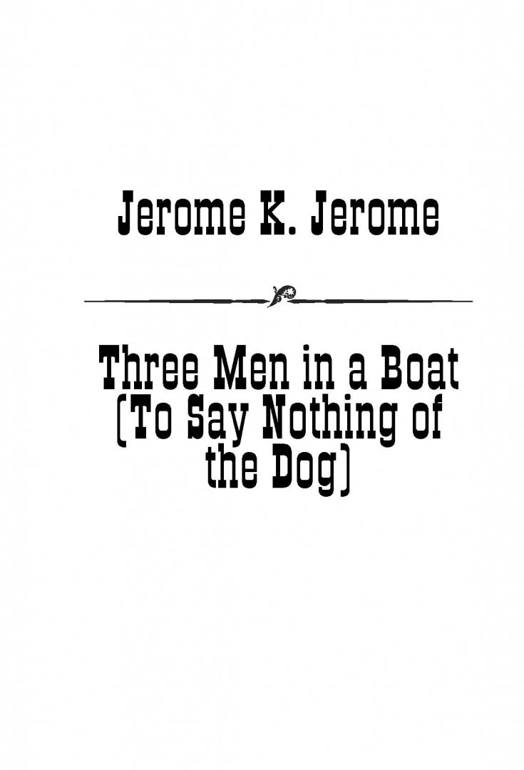 Иллюстрация 3 из 17 для Трое в лодке, не считая собаки. 2-й уровень +CD - Джером Джером | Лабиринт - книги. Источник: Лабиринт